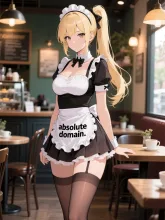 SUPPART の AI イラスト