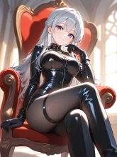 S vs M·攻めるか、委ねるか の投稿作品