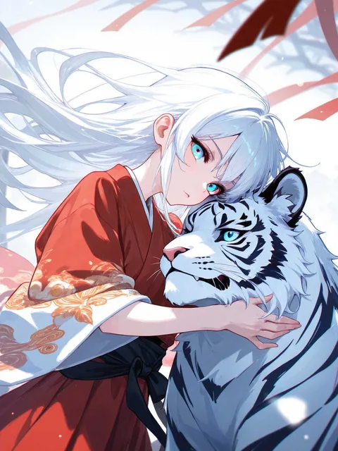 白虎