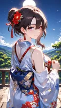 SUPPART の AI イラスト