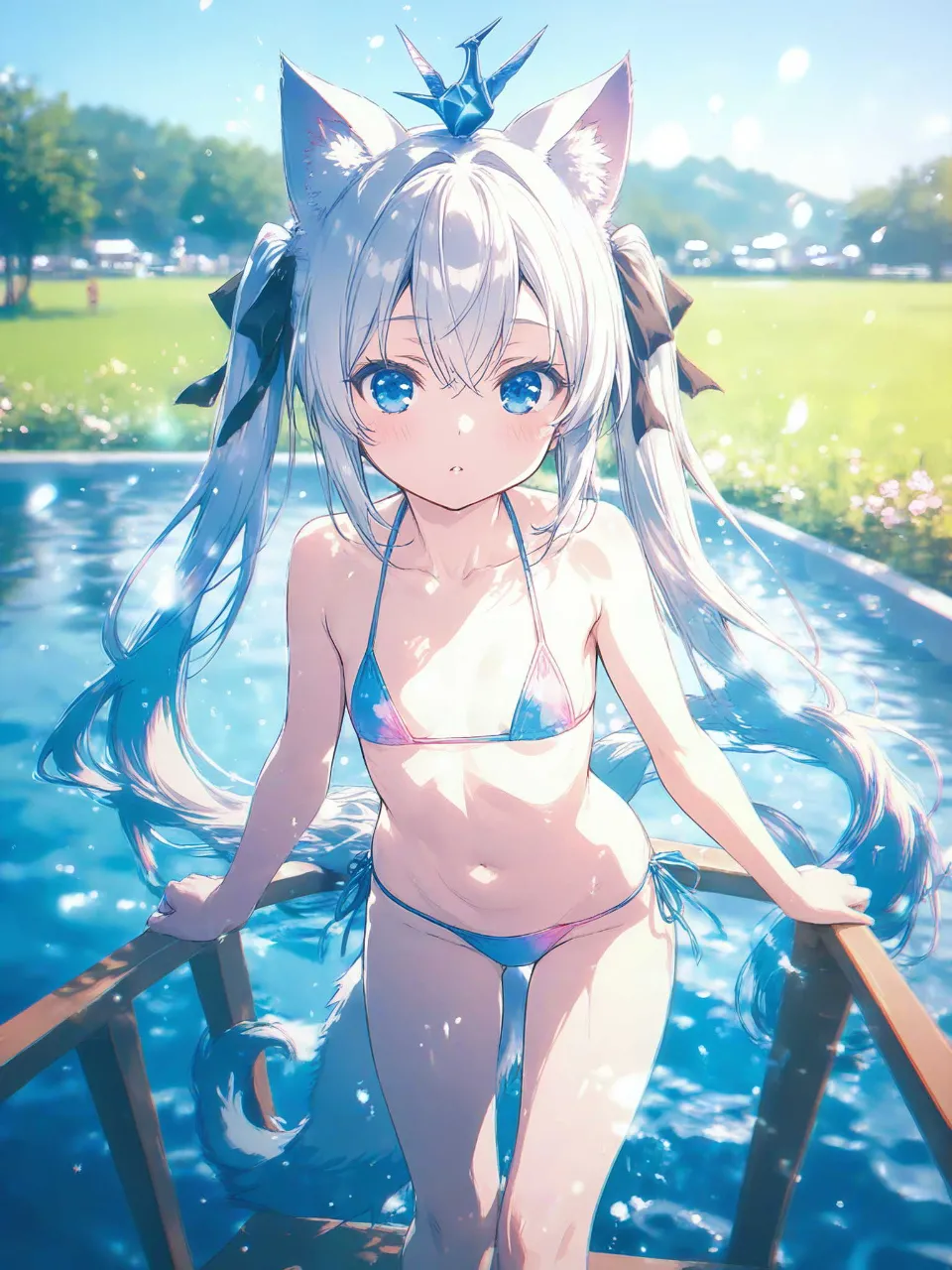 幻月の再光プロ