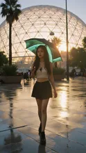 Neon Walker