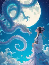Kao — KaoさんのAIイラスト