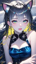 死ぬほど可愛い上目遣い