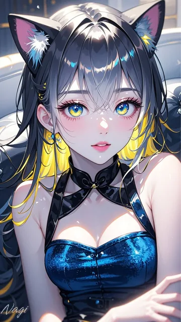 死ぬほど可愛い上目遣い