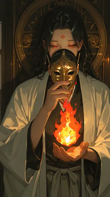 炎
