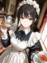 紅茶はヴィクトリア期に広まったそうな