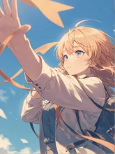 Metro — MetroさんのAIイラスト
