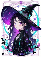 魔女と魔法のハーブ園