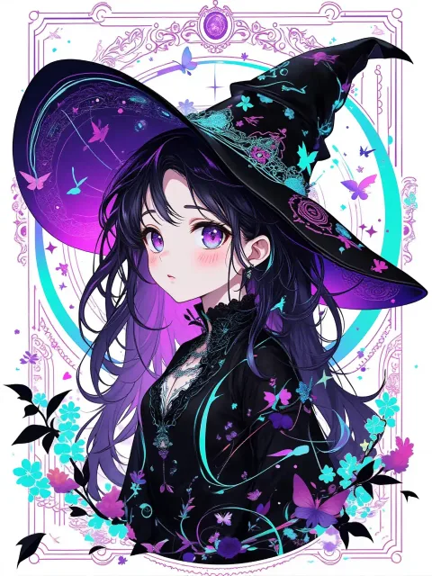 魔女と魔法のハーブ園