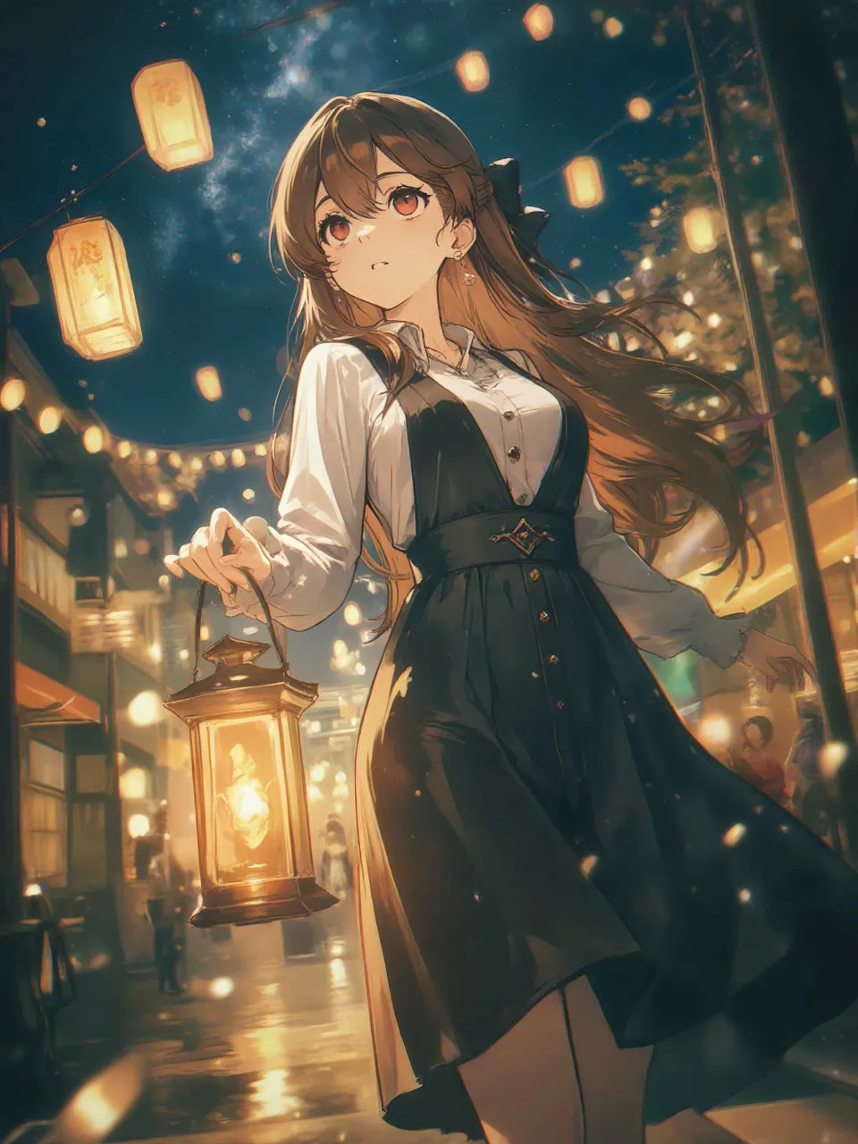 やさか — やさかさんのAIイラスト