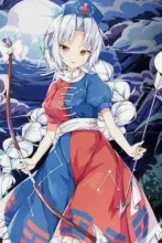 彁 — 彁さんのAIイラスト