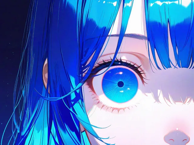 なんで君が泣いてるの?