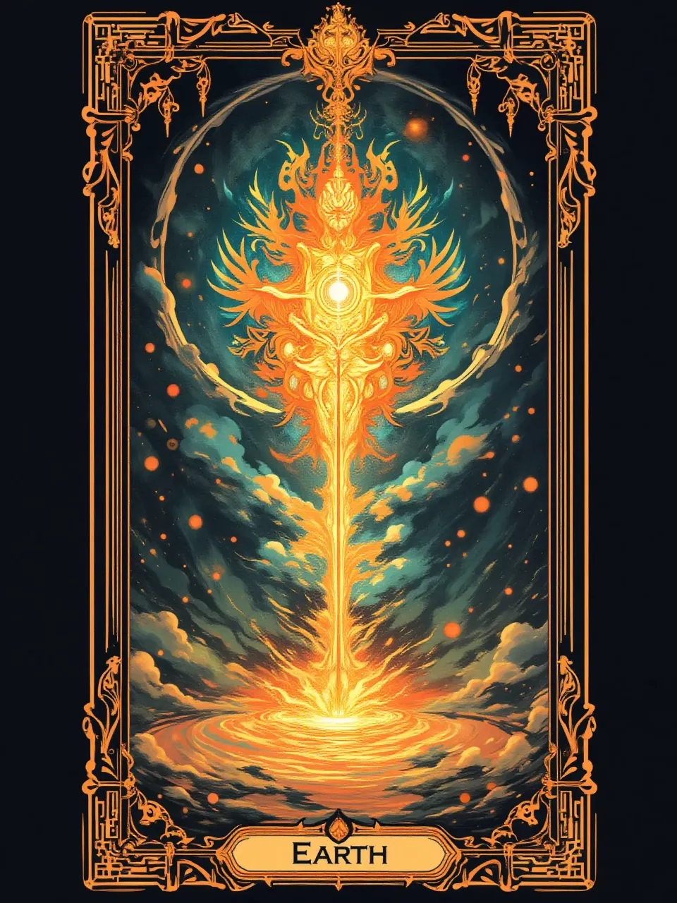 SUPPART の AI イラスト