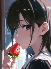 ふぇるる — ふぇるるさんのAIイラスト
