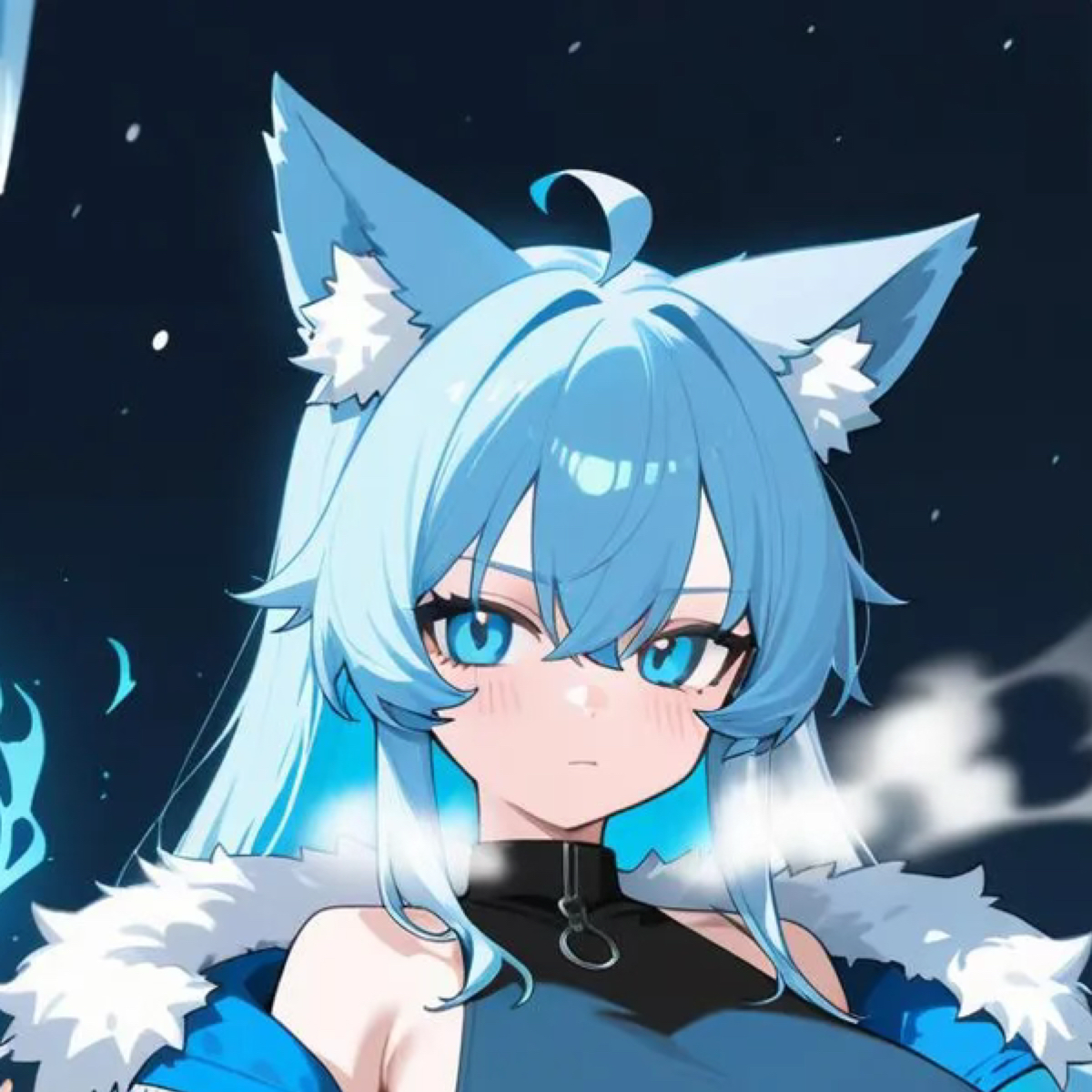 氷牙☆フェンリル
