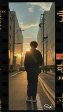 惜別: good bye