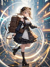 🌟イベント 第87弾·時空の旅人 の投稿作品