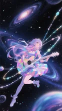 星屑のセレナーデ　2