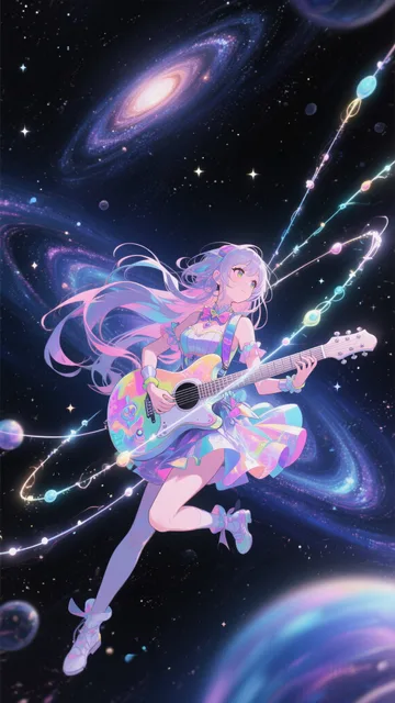 星屑のセレナーデ 2