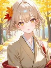 SUPPART の AI イラスト