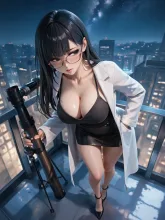 まったく。現代人は夜更かしし過ぎでしょう