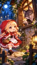 ケープ·石畳の街で の投稿作品