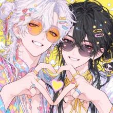𝓚𝓪𝓲𝓽𝓸 — 𝓚𝓪𝓲𝓽𝓸さんのAIイラスト