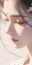 Nakamori Akina — Nakamori AkinaさんのAIイラスト