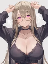 わかってないよ — りあさんのAIイラスト