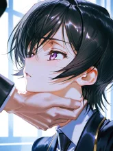 SUPPART の AI イラスト