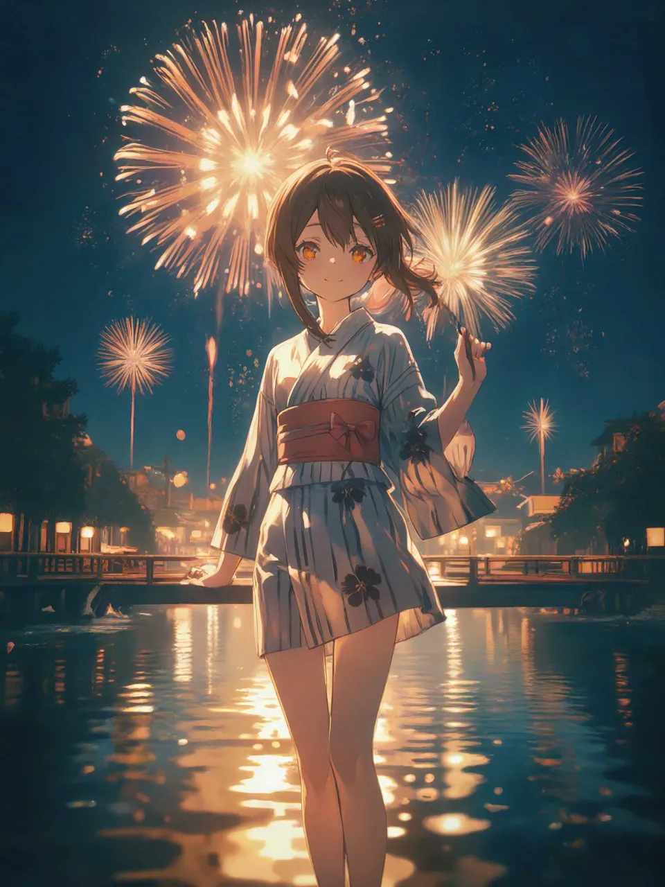 幻月の再光プロ