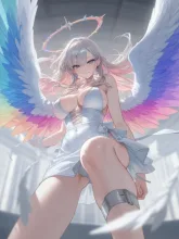 天使