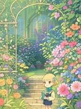 🌟イベント 第50弾·わたしだけの秘密基地！ の投稿作品