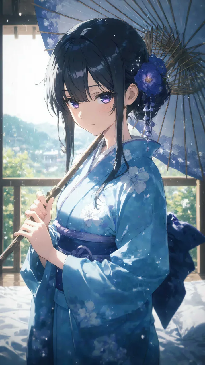 SUPPART の AI イラスト