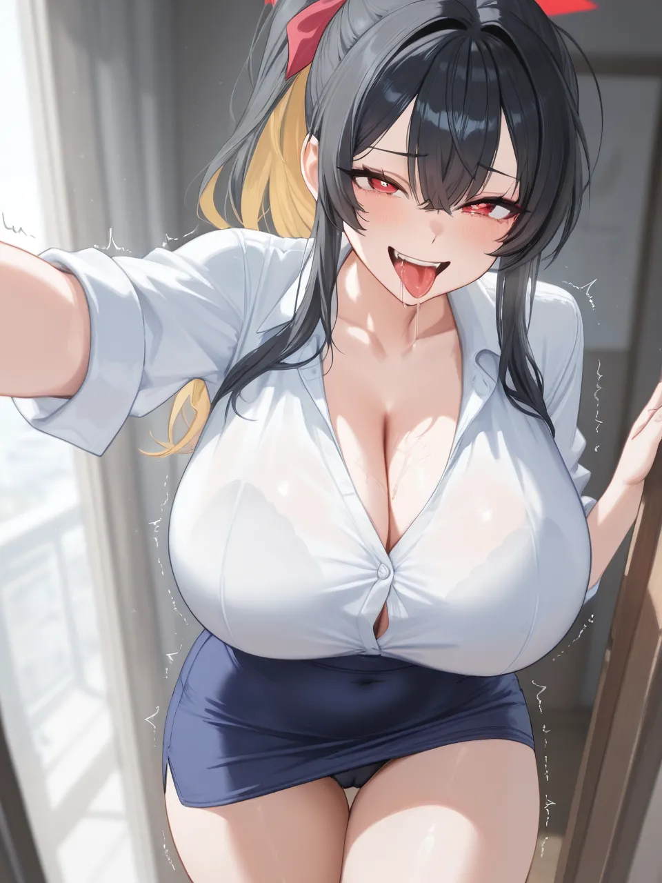 光感萌え系