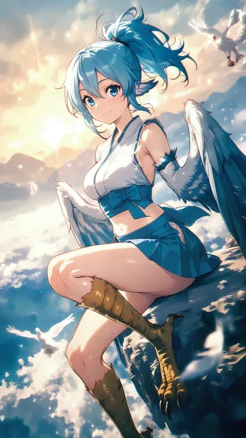 ハーピィ