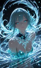 Aqua Resonance