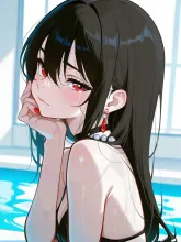 SUPPART の AI イラスト