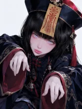 SUPPART の AI イラスト