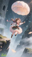 冒険の始まり