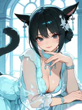 SUPPART の AI イラスト