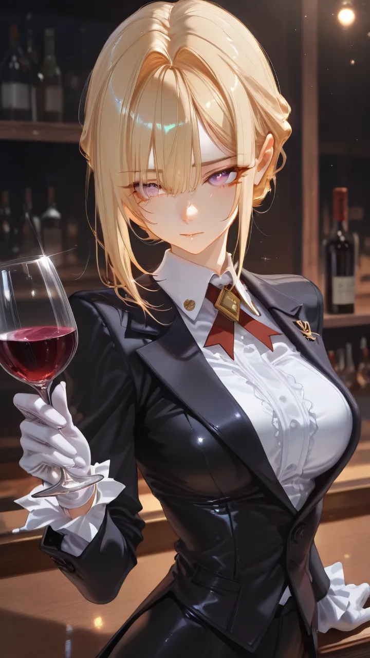 ソムリエール