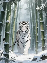白虎