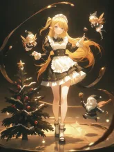 チョコの木