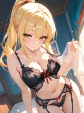 レースの夜·妖艶なレースの誘い の投稿作品