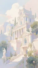 親和性 — みのりさんのAIイラスト