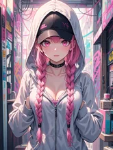 GIN — GINさんのAIイラスト