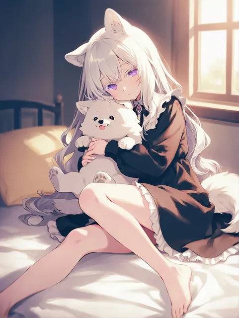 おやすみの宝石