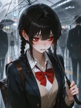 SUPPART の AI イラスト